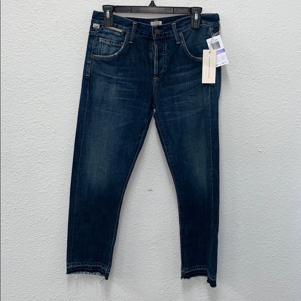 Citizen of humanity Jeans